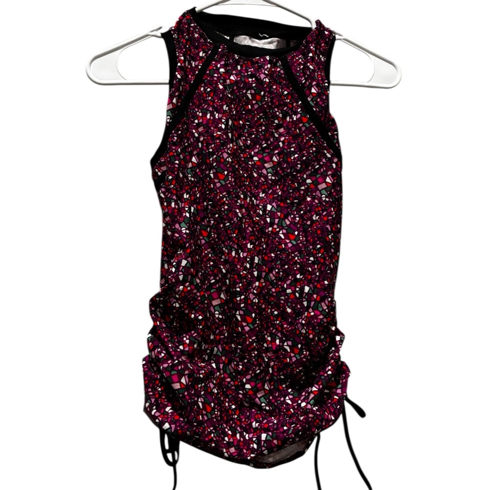 Lululemon Water: Surf to Sand Tankini Rash Guard - Picture 8 of 9